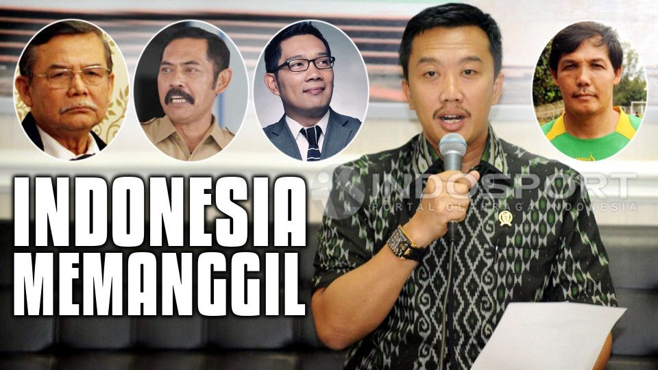  Copyright: &copy; Ratno Prasetyo/INDOSPORT